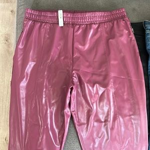 Womens pants